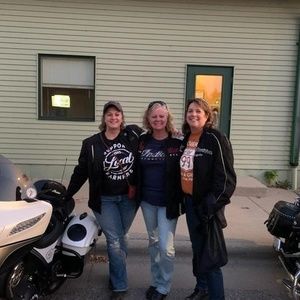 Meet your Posher, Maureen